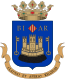 Blason de Biar