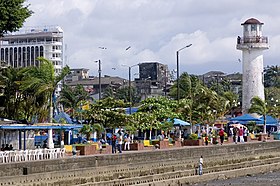 Buenaventura (Colombie)