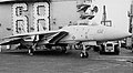 Fast Egle 102 a bordo della Nimitz la mattina del 19 agosto 1981