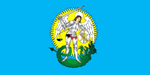 Flag of Shumilina