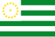 Bandeira de Caquetá