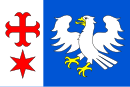 Drapeau de Jeneč