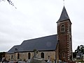 Église Saint-Marcel de Croisilles