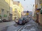 Fredriksgatan