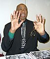 Geoffrey Holder