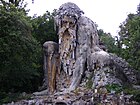 Apennine Colossus