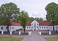 Gjessinggård, Dänemark