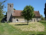 Church of St Gregory