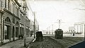 High Street, Dunedin, 1914