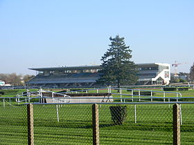 Image illustrative de l’article Hippodrome de Parilly