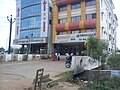 Hotels Near Mattuthavani