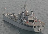 INS Magar