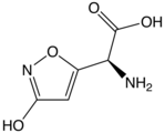 Acide iboténique