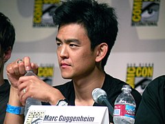 John Cho