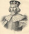 King John of England