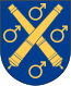 Blason de Karlskoga