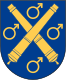 Coat of arms of Karlskoga Municipality