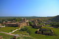 Katas Raj is a complex of 12 temples located in Chakwal District.