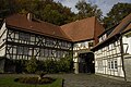 Kloster Zella im Südeichsfeld