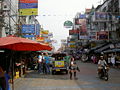 Image 58Khaosan Road, Bangkok (from History of Thailand)