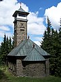 Chapel of Saint Anne