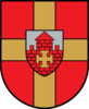 Coat of arms of Krustpils Municipality