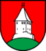 Blason de Kyburg-Buchegg