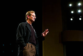 Lawrence Lessig