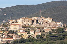 Lugnano in Teverina – Veduta