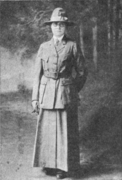 Dr. M. Louise Hurrell