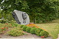 Monument de Rudolfs Blaumanis