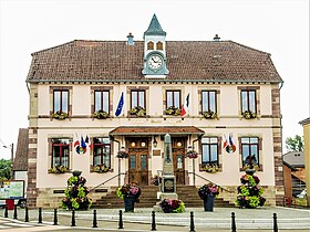 Montreux-Château