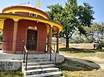 Mandavya Rishi Temple