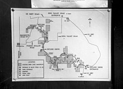 Map of McCroskey State Park
