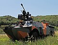  苏联 BRDM-2（英语：BRDM-2）