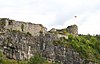 Ruines du Château fort de Moha