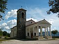 Chiesa della Ss. Trinità