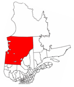 Municipalité de la Baie-James