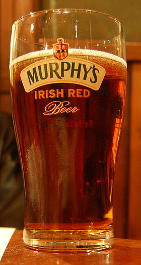 Image illustrative de l'article Murphy's