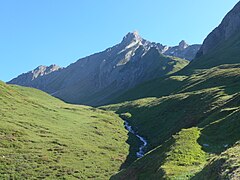 Mutti von Südwesten