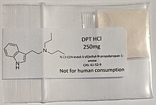 DPT HCl Powder