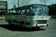 Van Hool-Fiat 320