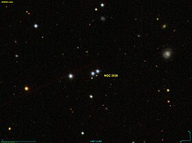 Image illustrative de l’article NGC 3538