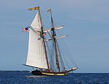 Pride of Baltimore II.