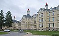 Image 7Traverse City State Hospital in Traverse City, Michigan, U.S., in operation from 1881 to 1989 (from Psychiatric hospital)