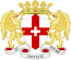 Blason de Novi Ligure