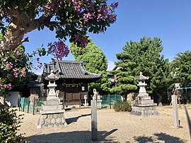 神明社