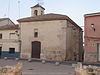 Ermita de la Santa Cruz