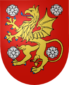 Arms of Östergötland
