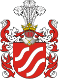 Bedlewicz II, variant of Korczak